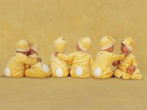 試管嬰兒幾率有多大