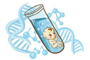 俄羅斯試管嬰兒機(jī)構(gòu)解讀高成功率的原因